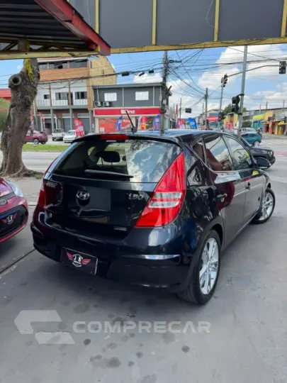 I30 2.0 MPFI GLS 16V