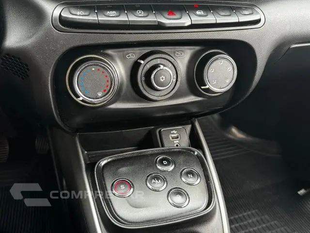 CRONOS - 1.3 FIREFLY DRIVE GSR