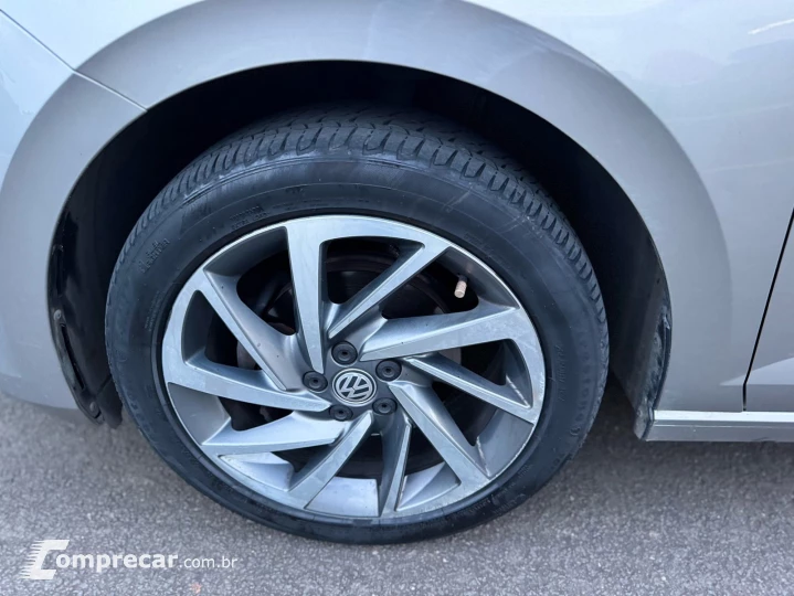 VIRTUS 1.0 200 TSI Highline