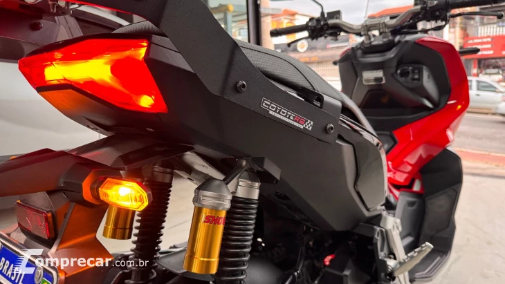 ADV 150