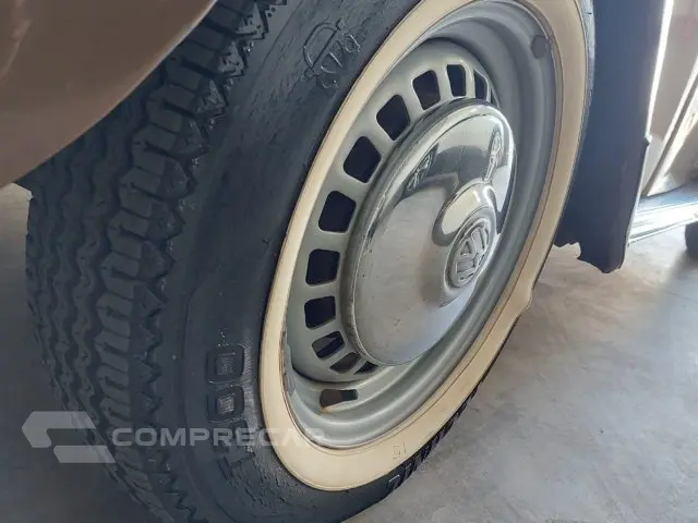 FUSCA - 1.3 8V 2P MANUAL