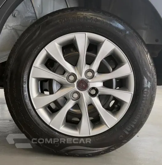 MOBI 1.0 8V EVO Like.