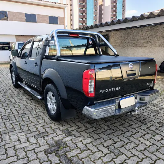 Frontier XE 2.5