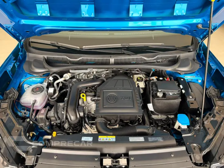 TERA 1.0 170 TSI High