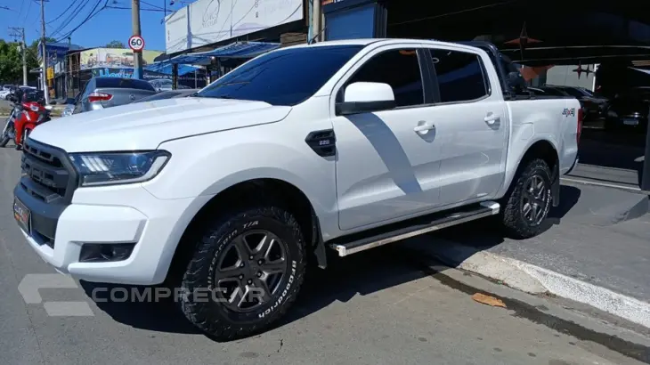 RANGER 2.2 XLS 4X4 CD 16V