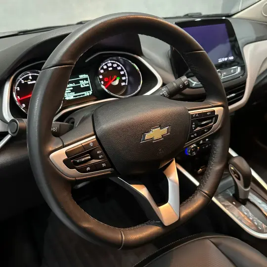 ONIX SED. Plus PREM. 1.0 12V TB Flex Aut