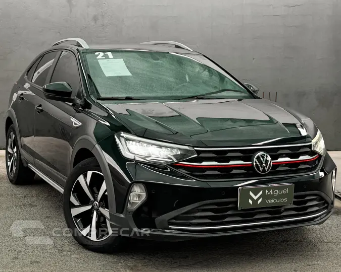 NIVUS 1.0 200 TSI Highline