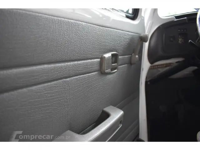 FUSCA - 1.6 8V 2P MANUAL