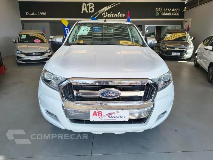 RANGER XLTCD4A32C