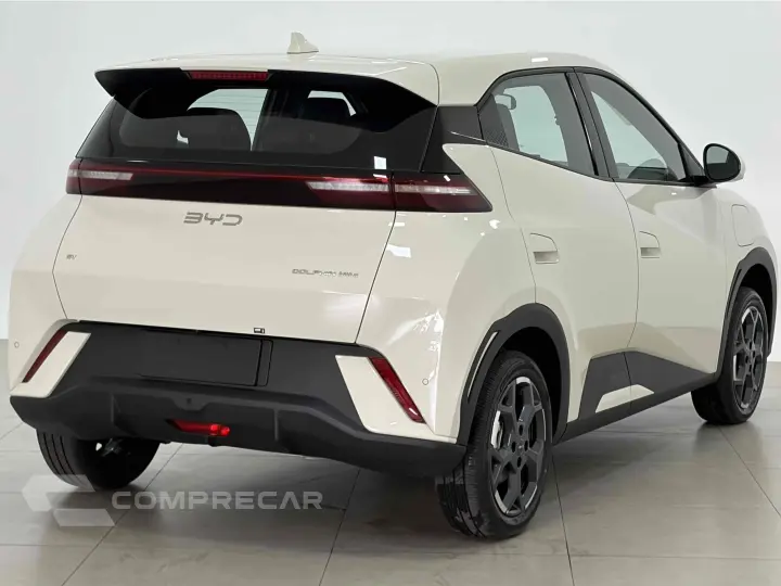 DOLPHIN MINI 38 KW ELÉTRICO GS