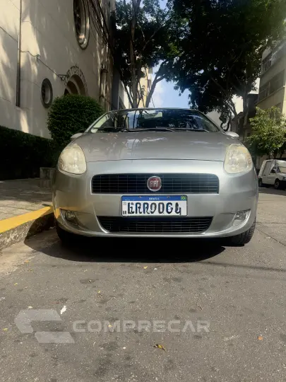 PUNTO 1.4 Attractive 8V