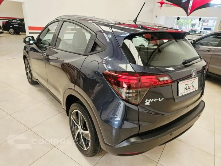 HR-V 1.8 16V EX