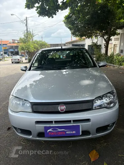 PALIO 1.0 MPI Fire 8V