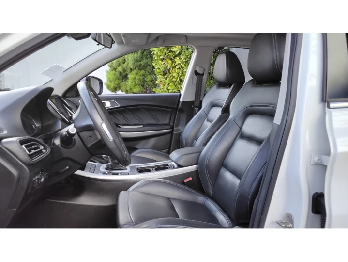 TIGGO 7 1.5 VVT TURBO IFLEX TXS DCT