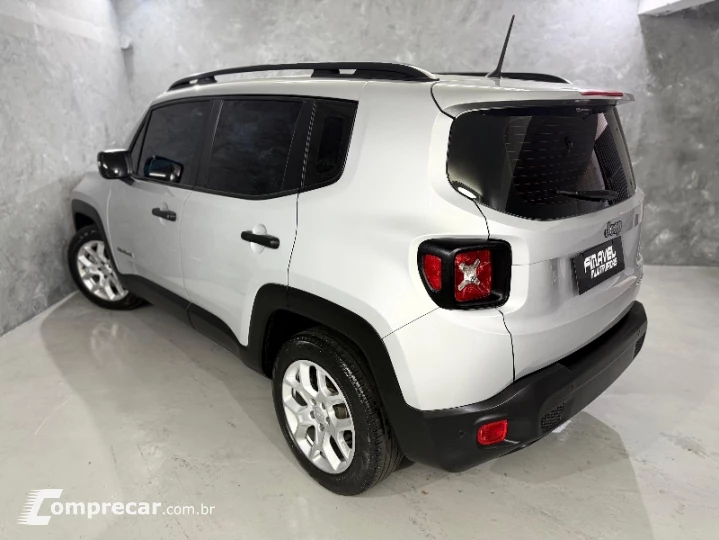 RENEGADE 1.8 16V Sport
