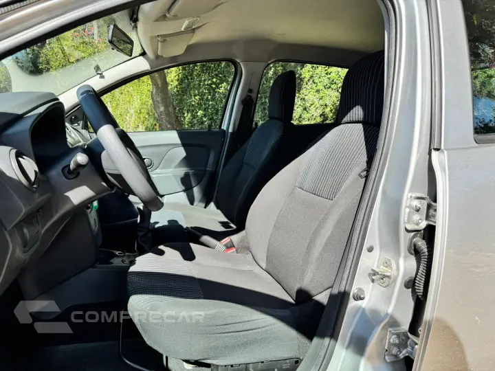 SANDERO 1.0 12V SCE Authentique