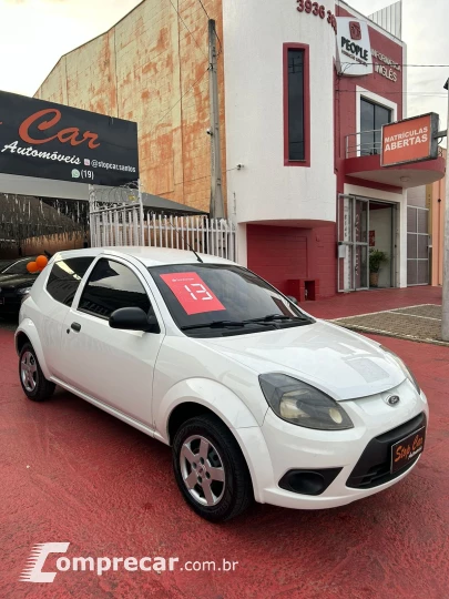 KA 1.0 S 12V