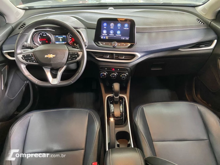TRACKER 1.2 Turbo Premier