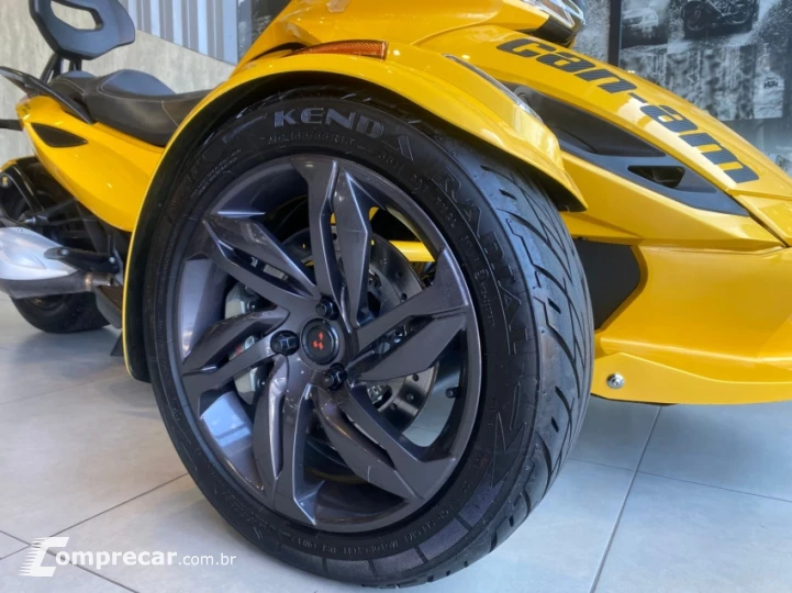 Spyder