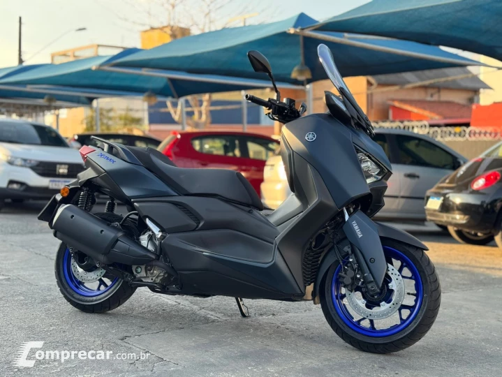 Xmax 250