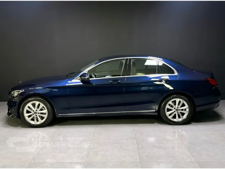 C 180 1.6 CGI FLEX EXCLUSIVE 9G-TRONIC