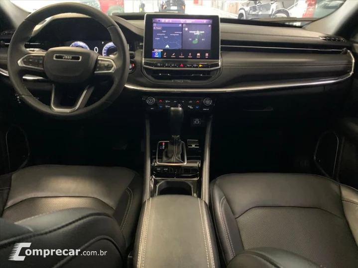 COMPASS 1.3 T270 TURBO FLEX S AT6