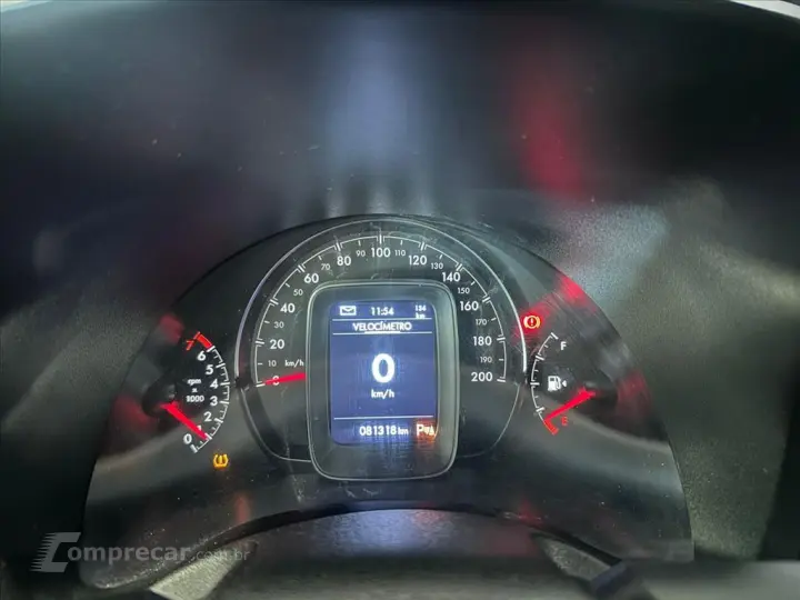 STRADA 1.3 FIREFLY FLEX VOLCANO CD MANUAL