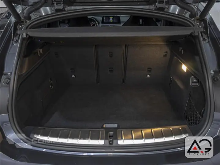 X2 2.0 Twinpower M35i