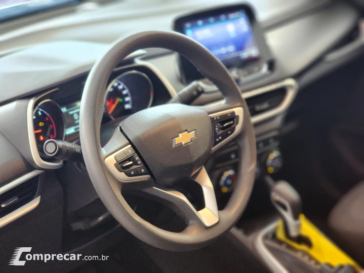 TRACKER 1.0 Turbo