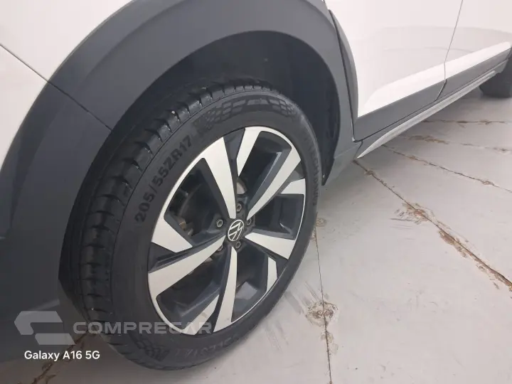 NIVUS 1.0 200 TSI TOTAL FLEX HIGHLINE AUTOMÁTICO