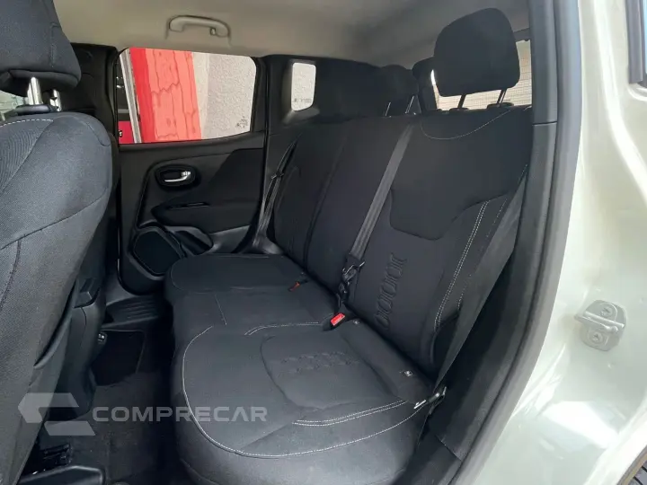 RENEGADE 1.3 T270 TURBO FLEX SPORT AT6