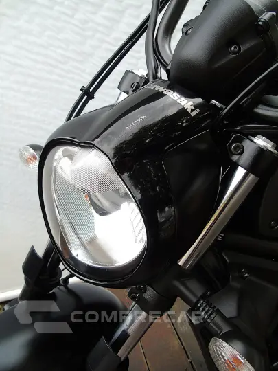 KAWASAKI VULCAN S ABS