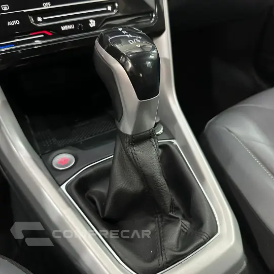 T-Cross Comfor. 200 TSI 1.0 Flex 5p Aut.