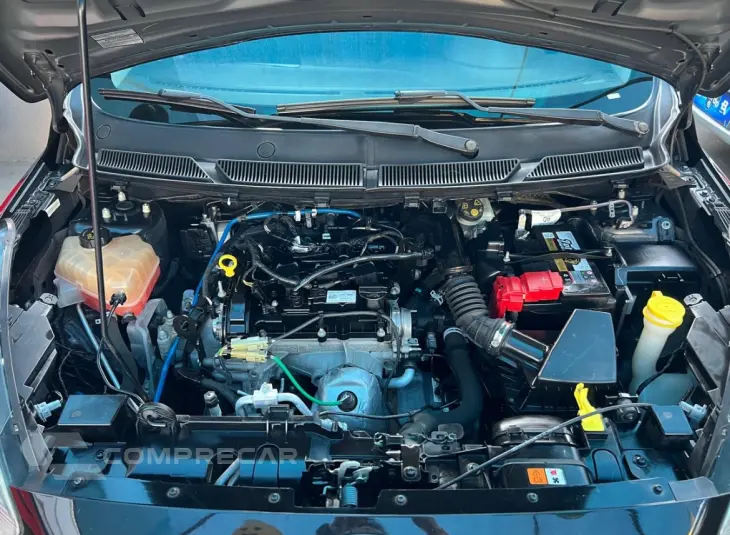 KA 1.0 SE 12V