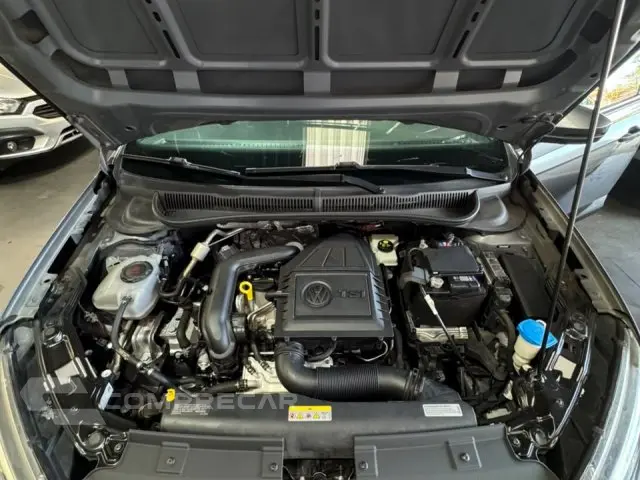 NIVUS - 1.0 200 TSI TOTAL HIGHLINE AUTOMÁTICO