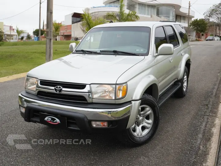 HILUX 3.0 DX 4X4 CD 16V DIESEL 4P MANUAL