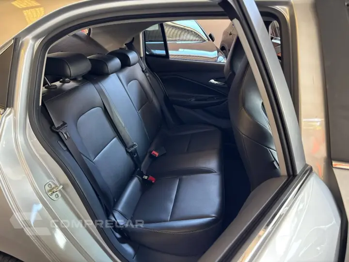 ONIX HATCH PREM. 1.0 12V TB Flex 5p Aut.