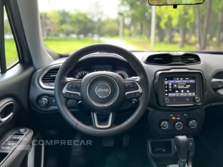 RENEGADE 1.8 16V STD