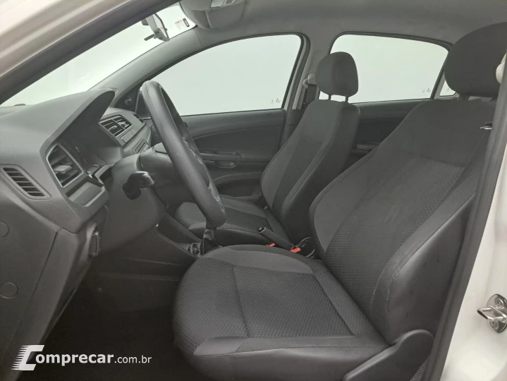 VOYAGE 1.0 12V MPI TOTALFLEX 4P MANUAL