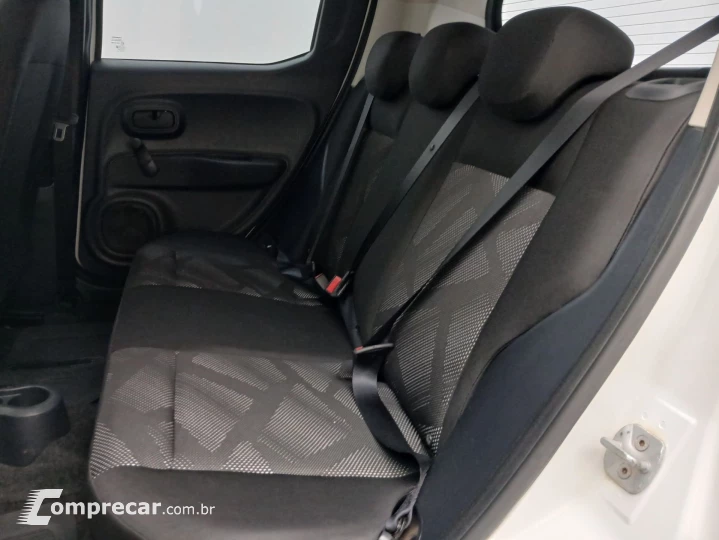 MOBI 1.0 EVO FLEX LIKE. MANUAL