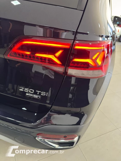 TAOS 1.4 250 TSI Highline