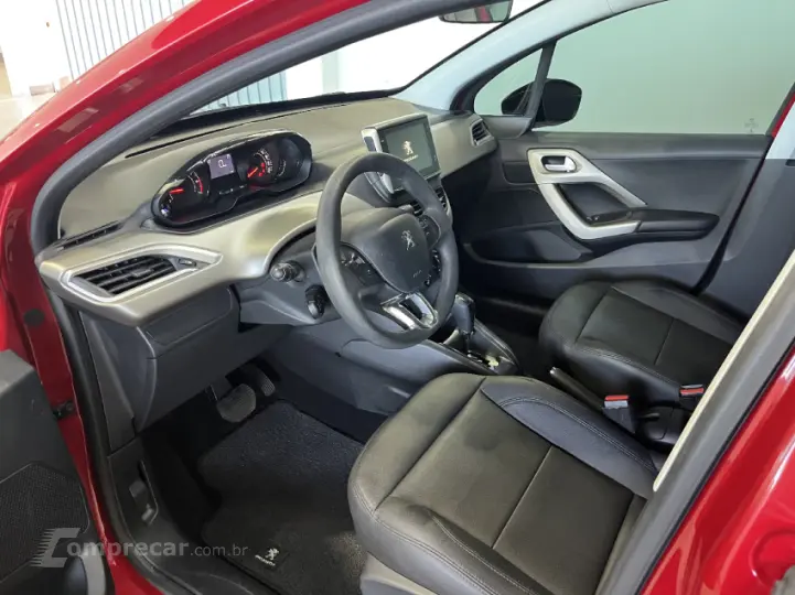 2008 1.6 16V Allure Pack