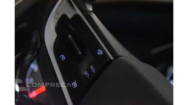 ONIX - 1.0 TURBO PLUS AUTOMATICO