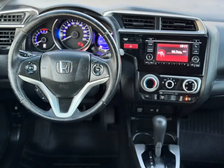 Fit EX/S 1.5 Flex/Flexone 16V 5p Aut.