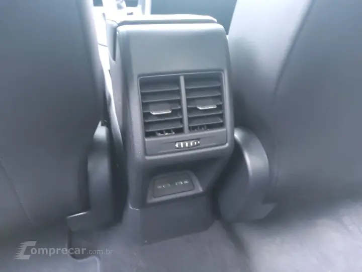 VIRTUS 1.0 200 TSI HIGHLINE AUTOMÁTICO