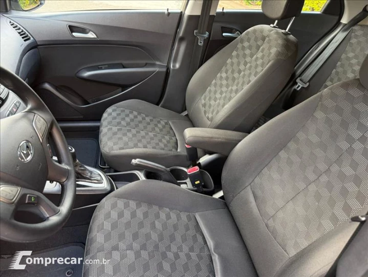 HB20 1.6 Comfort Plus 16V