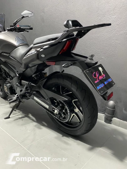 DOMINAR T400 ABS