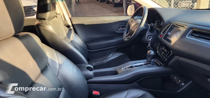HR-V 1.8 16V EXL