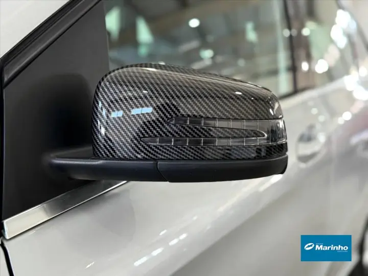 B 200 1.6 SPORT TURBO FLEX 4P AUTOMÁTICO