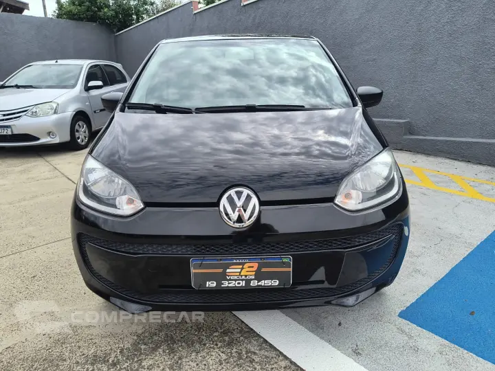 UP 1.0 MPI Take UP 12V